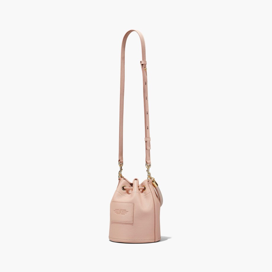 Sacs Marc Jacobs | Le Sac Seau En Cuir