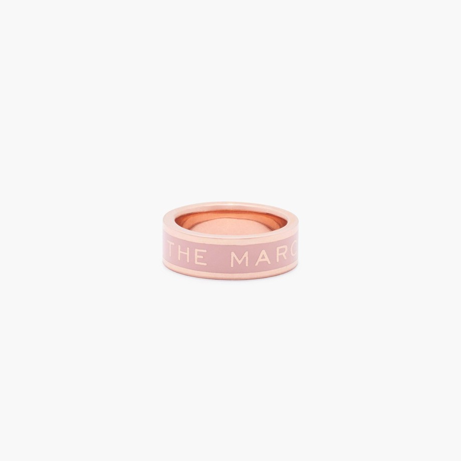 Bijoux Marc Jacobs | La Bague Medaillon