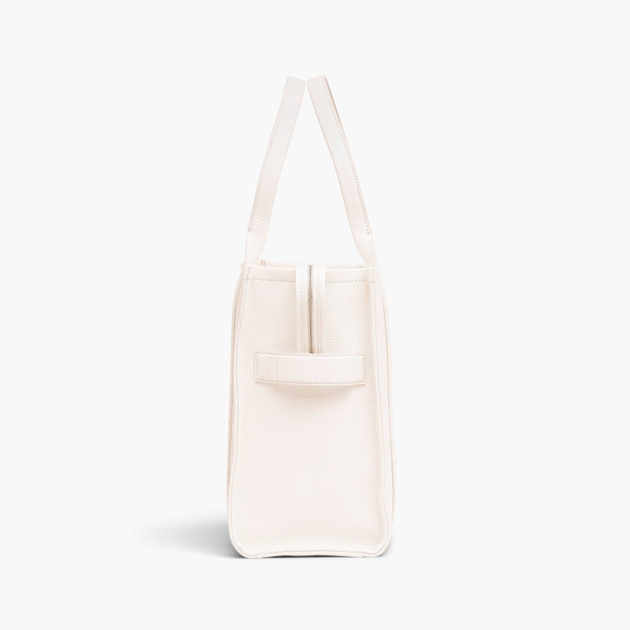 Sacs Marc Jacobs | Le Grand Sac Fourre-Tout En Cuir