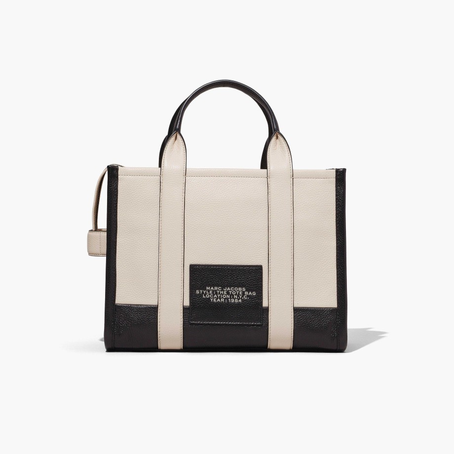 Sacs Marc Jacobs | Le Sac Fourre-Tout Moyen Colorblock