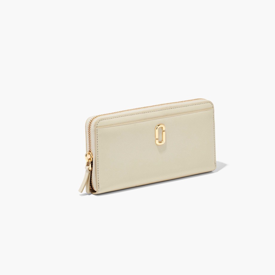 Portefeuilles Marc Jacobs | Le Portefeuille Continental J Marc