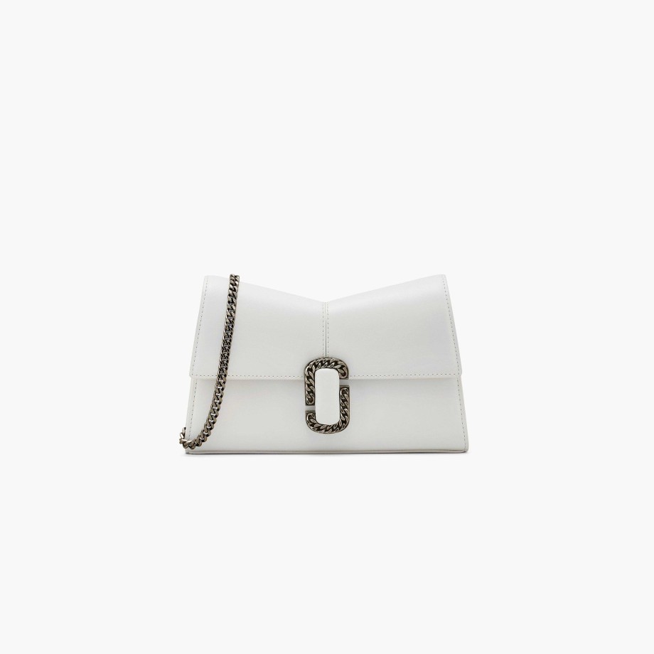 Portefeuilles Marc Jacobs | Le Portefeuille A Chaine St. Marc