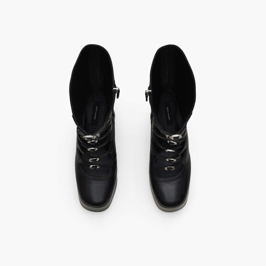 Chaussures Marc Jacobs | La Botte Haute Kiki