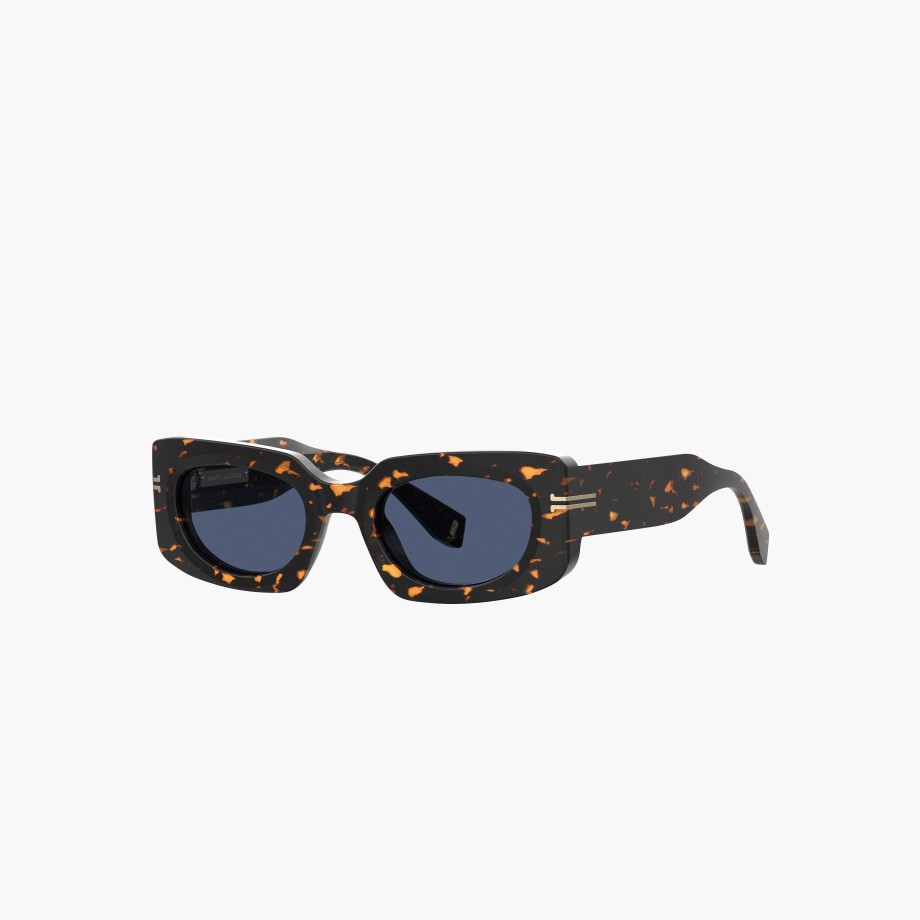 Accessoires Marc Jacobs | Lunettes De Soleil Rectangulaires Icon