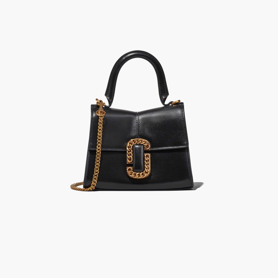 Sacs Marc Jacobs | La Mini Poignee Superieure St. Marc