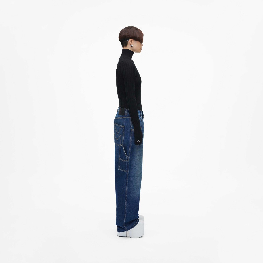 Pret A Porter Marc Jacobs | Le Jean Oversize