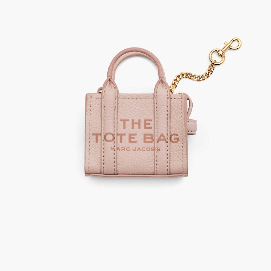 Accessoires Marc Jacobs | Le Charm De Sac Fourre-Tout Nano