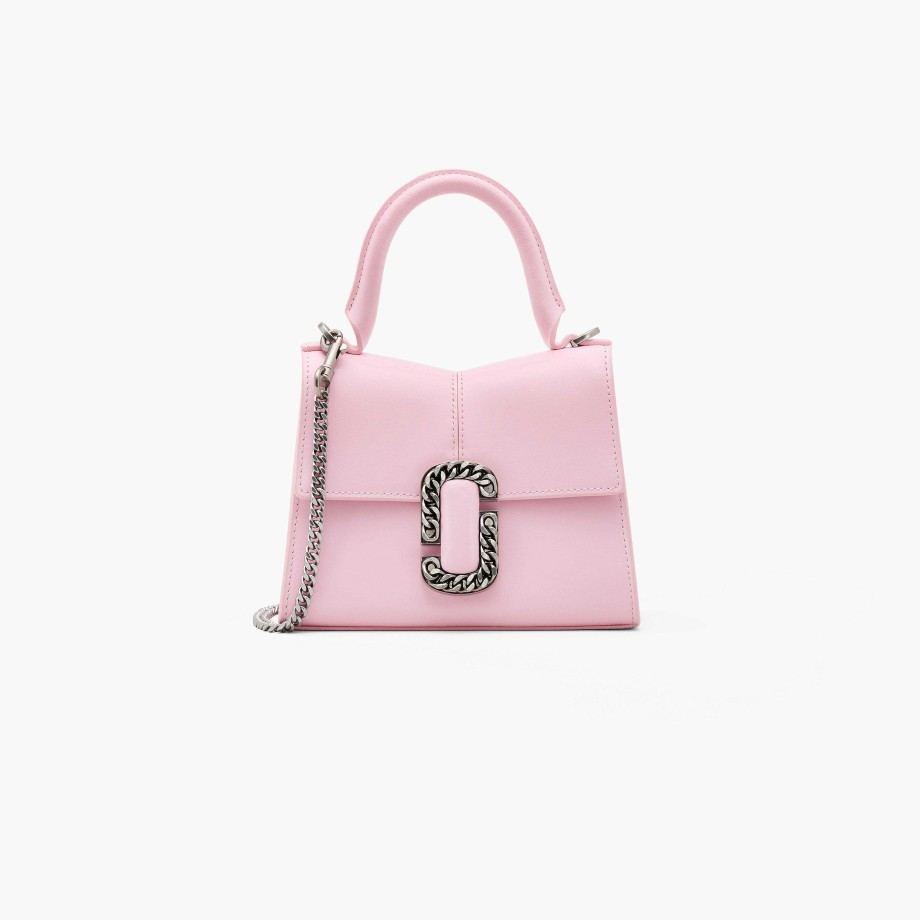 Sacs Marc Jacobs | La Mini Poignee Superieure St. Marc