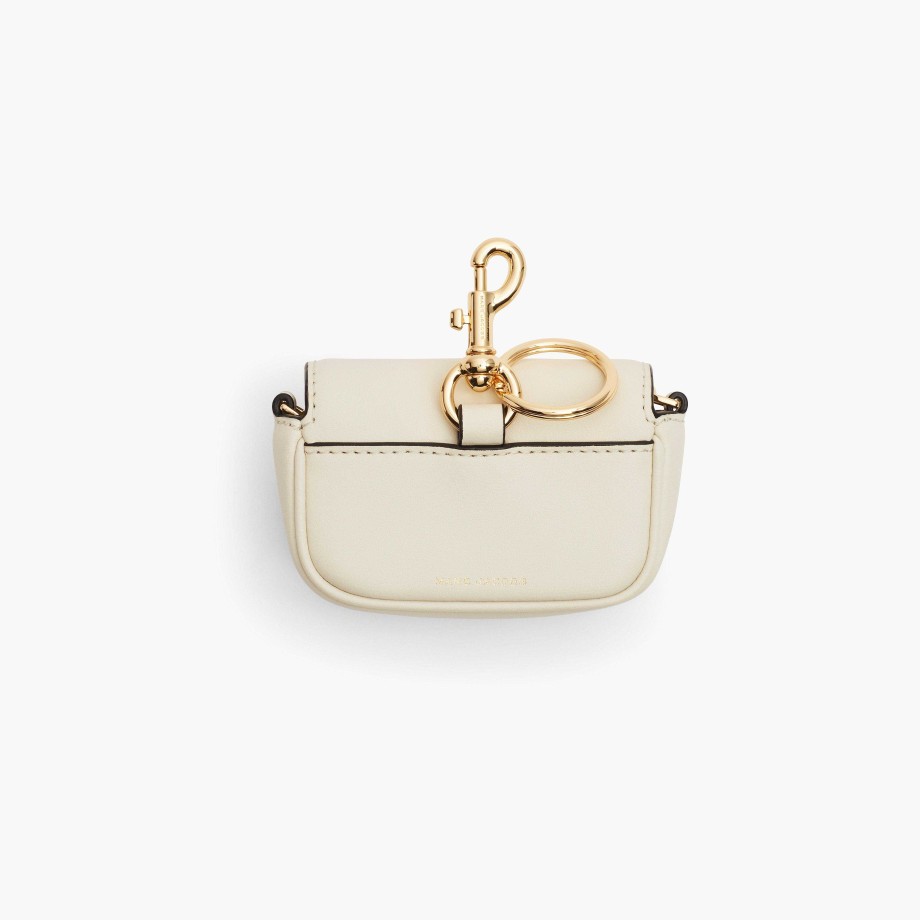 Accessoires Marc Jacobs | Le Bijou De Sac Nano J Marc