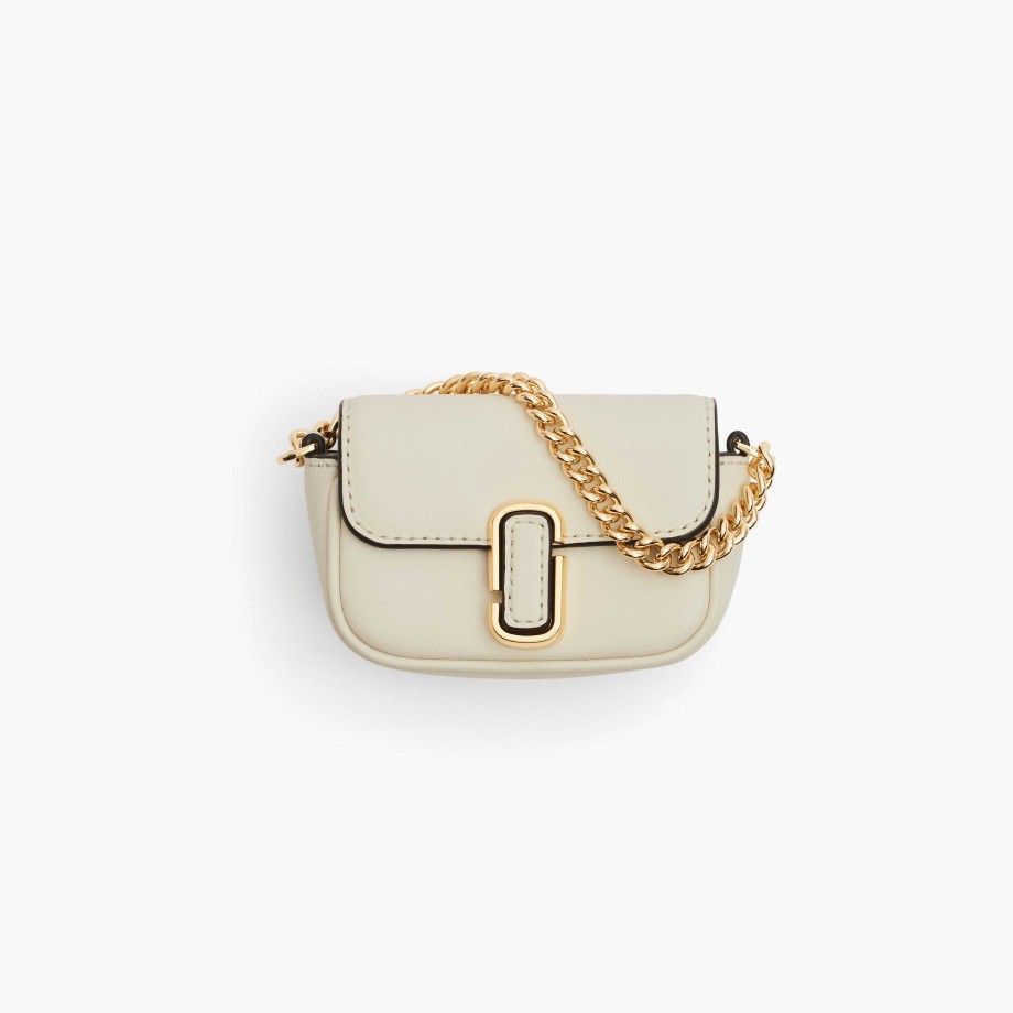 Accessoires Marc Jacobs | Le Bijou De Sac Nano J Marc