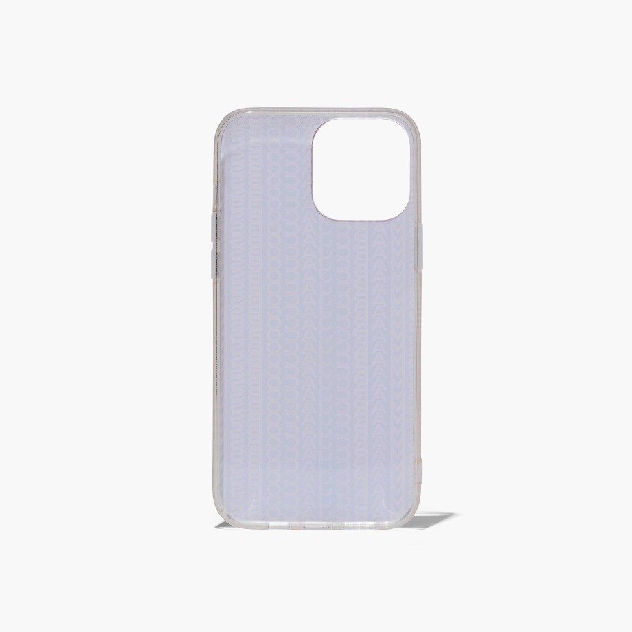 Accessoires Marc Jacobs | La Coque Iphone 14 Pro Monogramme