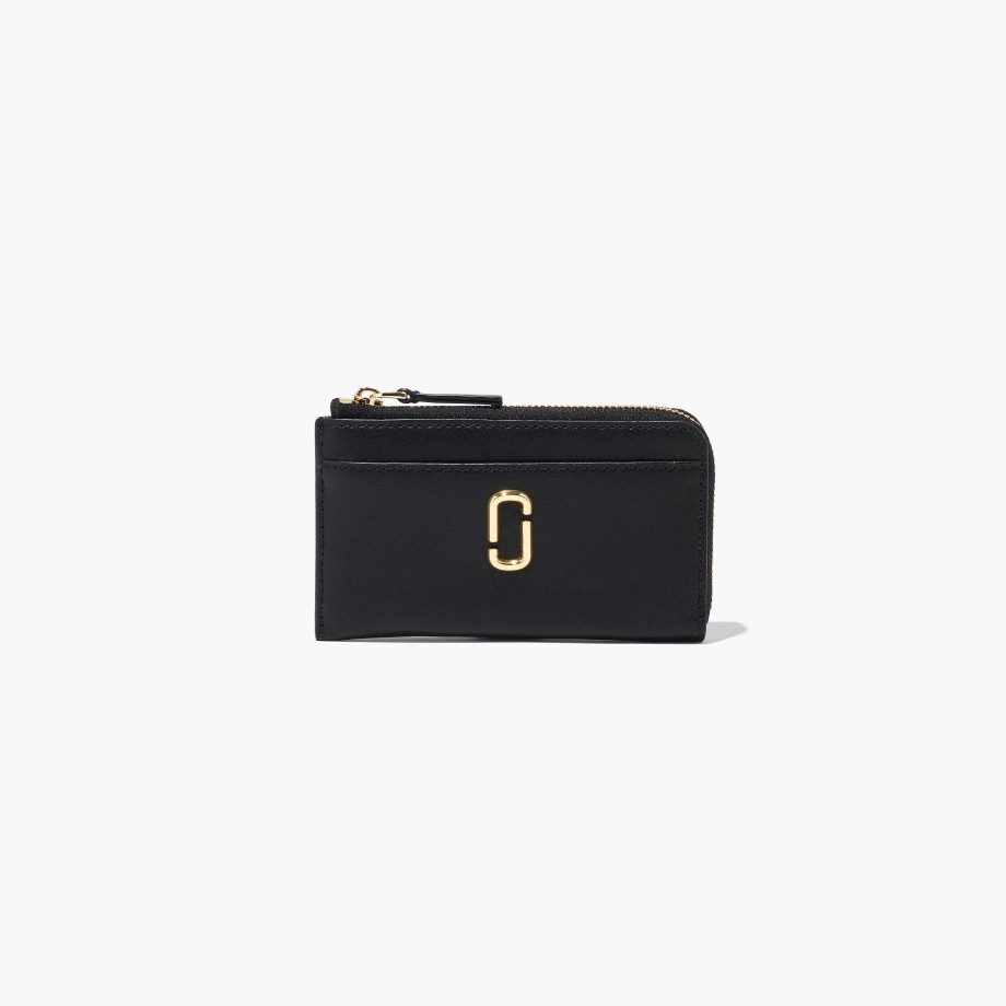 Portefeuilles Marc Jacobs | Le Portefeuille Multiple J Marc Top Zip