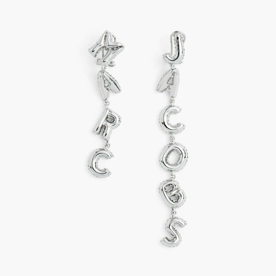 Bijoux Marc Jacobs | Les Boucles D'Oreilles Ballon Marc Jacobs