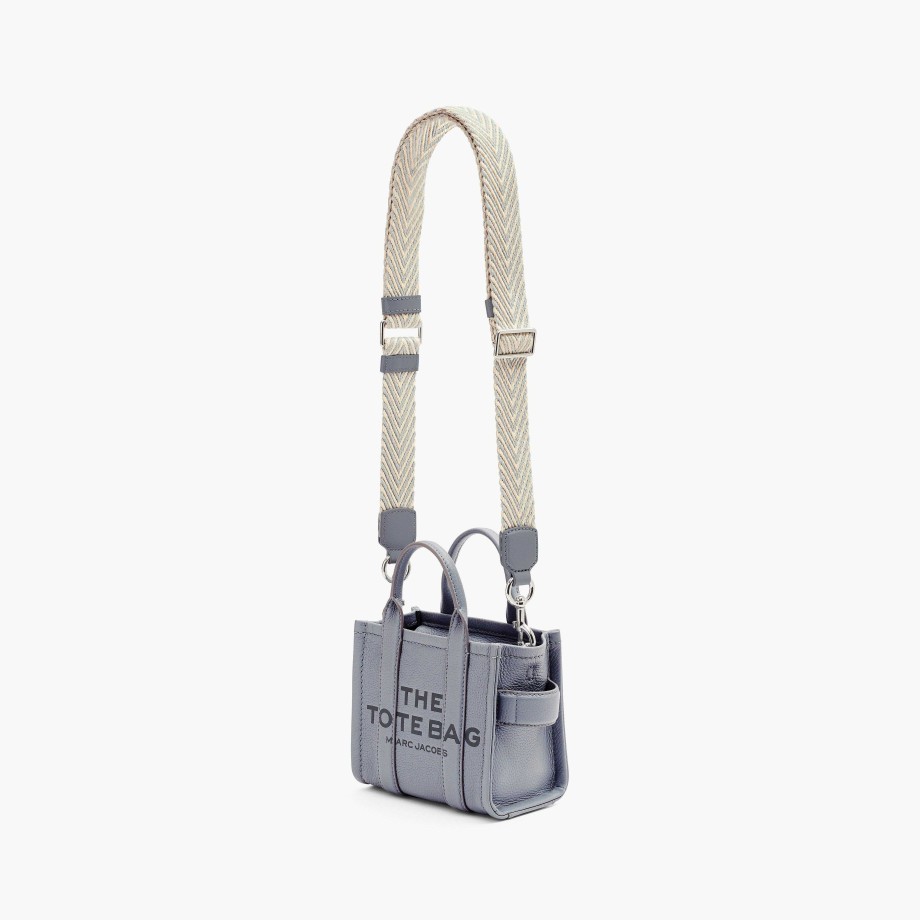 Accessoires Marc Jacobs | La Fine Sangle En Forme De Fleche