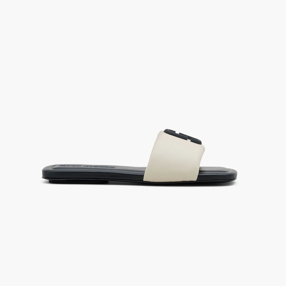 Chaussures Marc Jacobs | La Sandale J Marc Colorblock