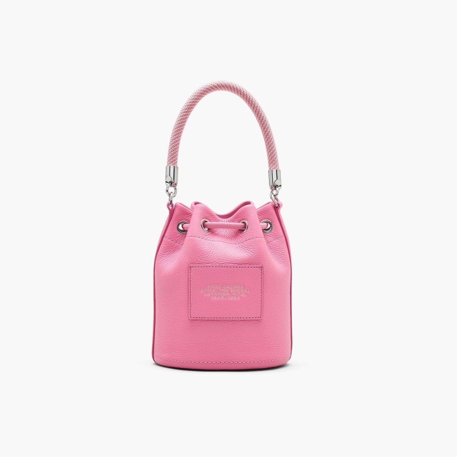 Sacs Marc Jacobs | Le Sac Seau En Cuir