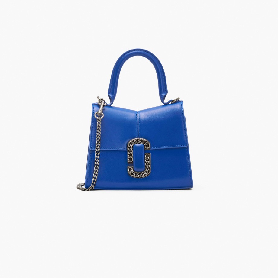 Sacs Marc Jacobs | La Mini Poignee Superieure St. Marc