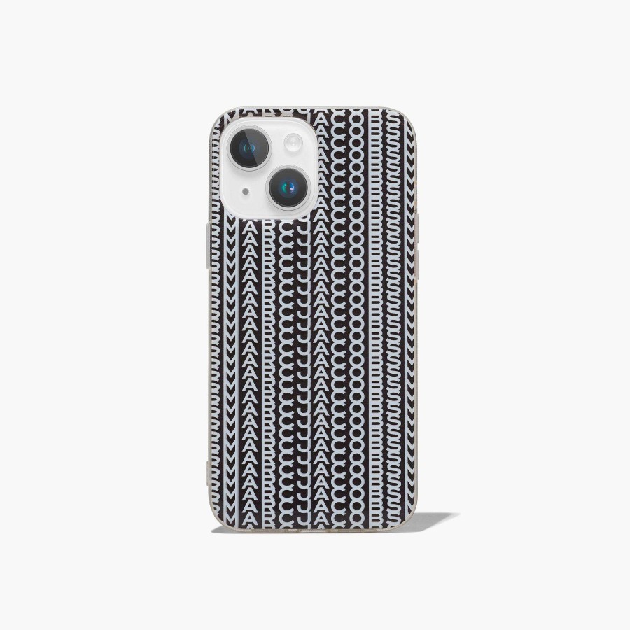 Accessoires Marc Jacobs | La Coque Iphone Monogramme 14