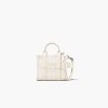 Sacs Marc Jacobs | Le Mini Sac Fourre-Tout En Cuir