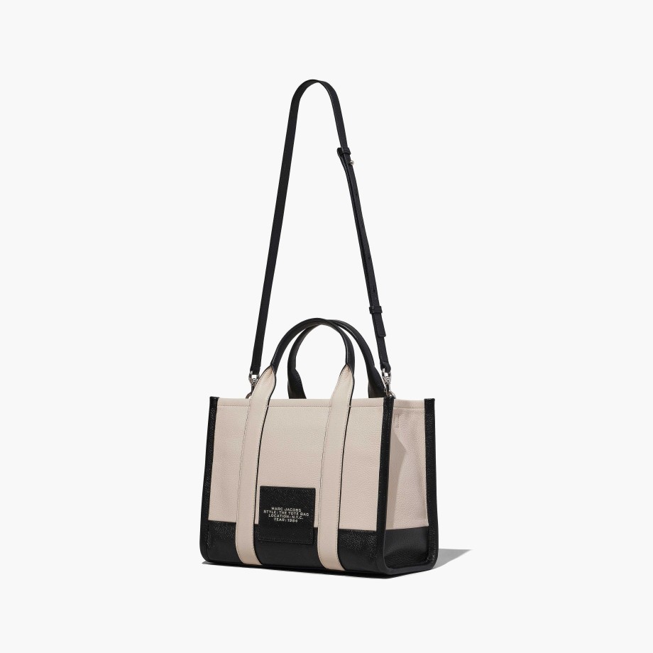 Sacs Marc Jacobs | Le Sac Fourre-Tout Moyen Colorblock