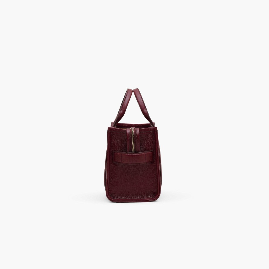 Sacs Marc Jacobs | Le Petit Sac Fourre-Tout En Cuir