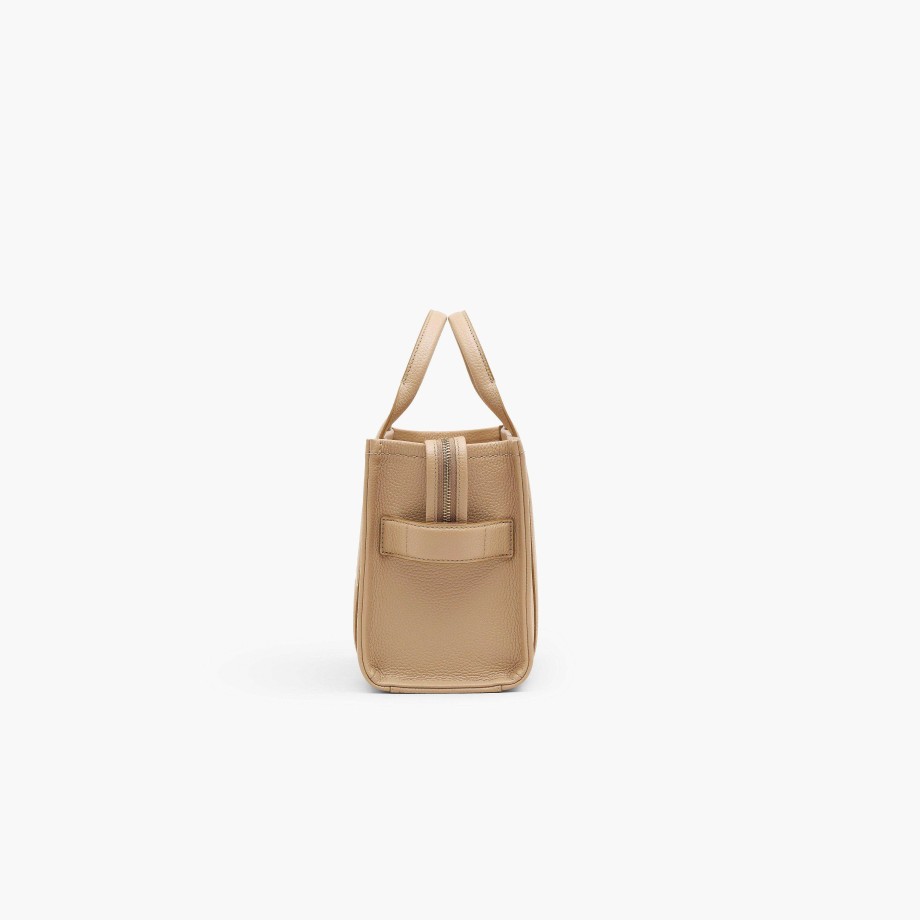 Sacs Marc Jacobs | Le Petit Sac Fourre-Tout En Cuir