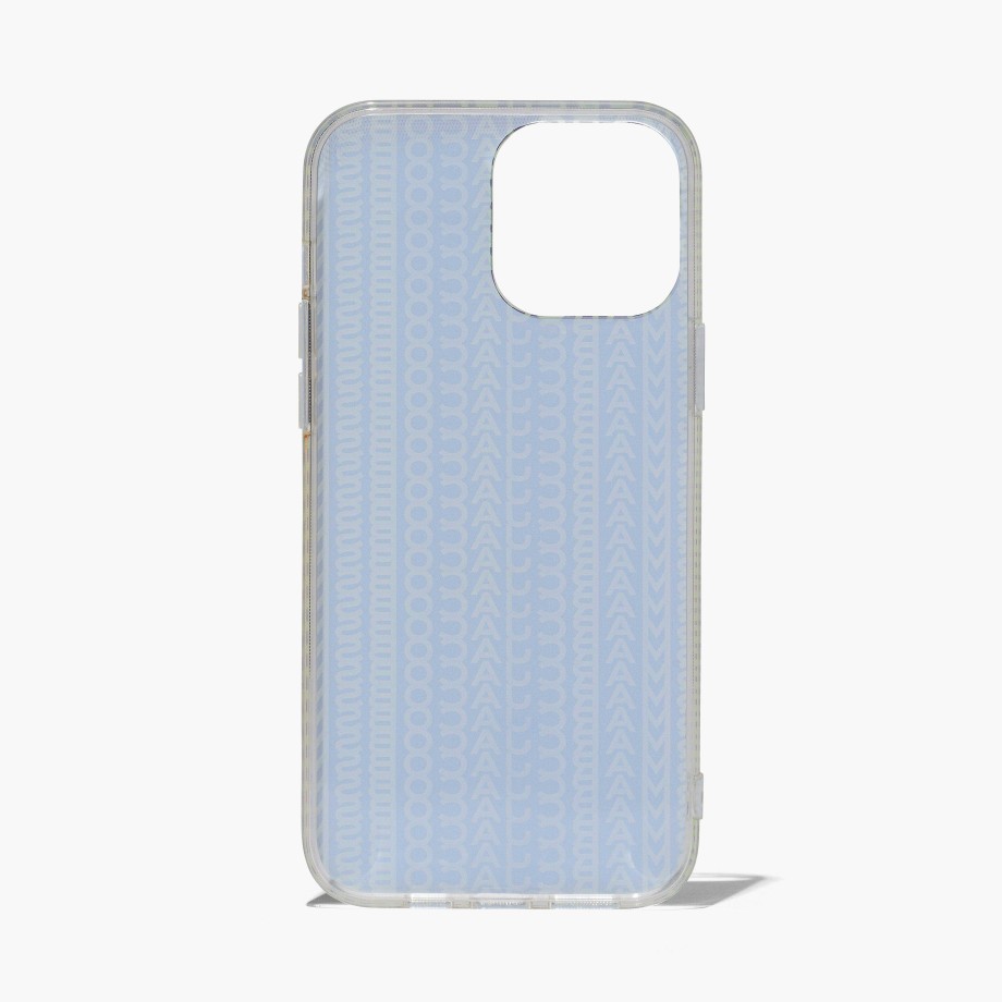 Accessoires Marc Jacobs | La Coque D'Iphone Monogramme 14 Plus