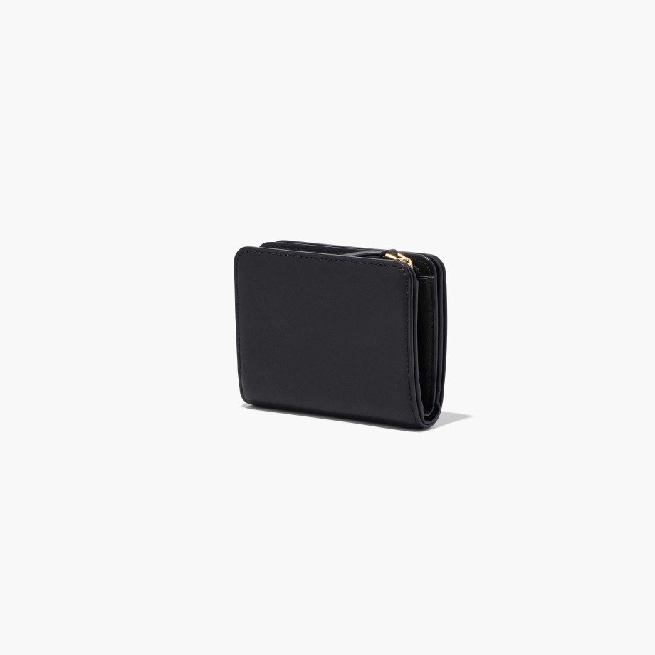 Portefeuilles Marc Jacobs | Le Mini Portefeuille Compact J Marc