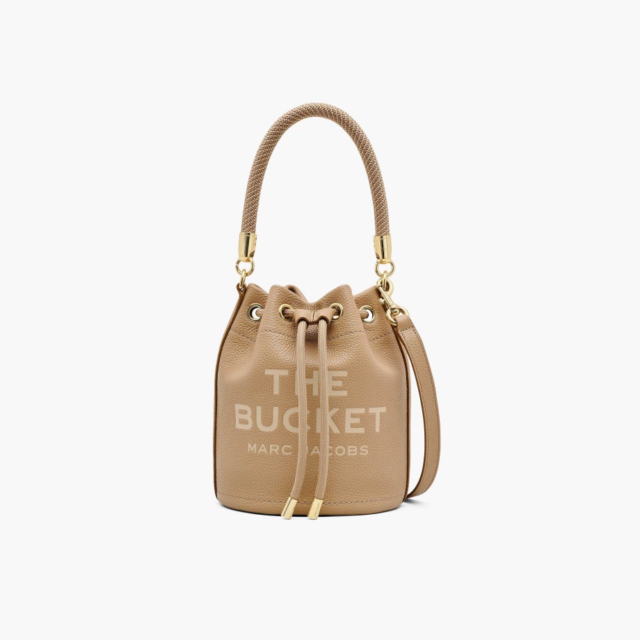 Sacs Marc Jacobs | Le Sac Seau En Cuir