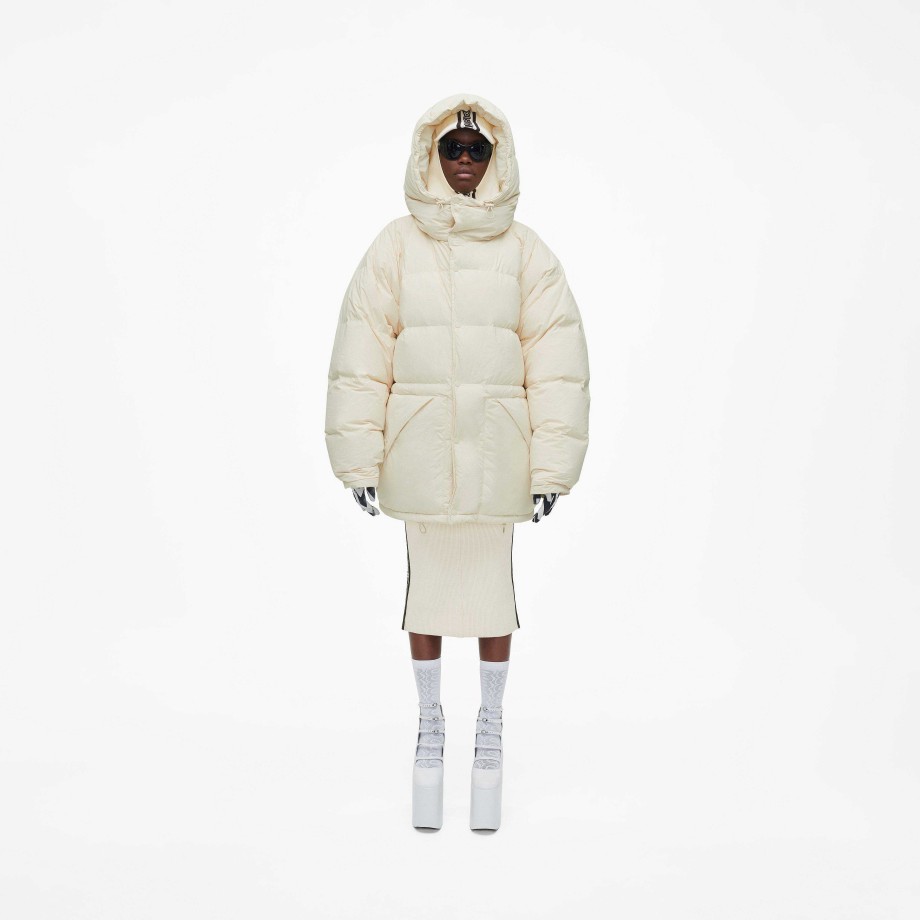 Pret A Porter Marc Jacobs | Le Long Puffer