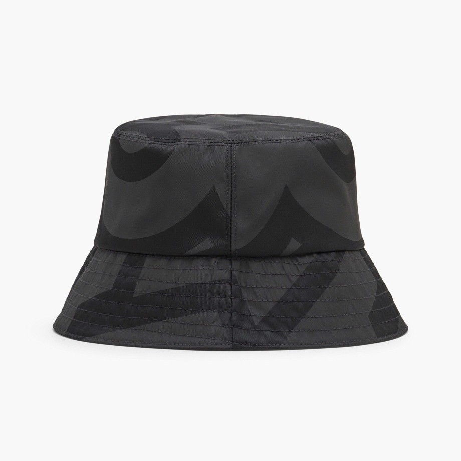 Accessoires Marc Jacobs | Le Chapeau Bob En Nylon