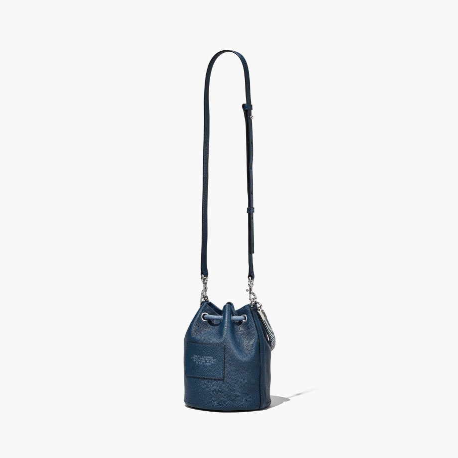 Sacs Marc Jacobs | Le Sac Seau En Cuir