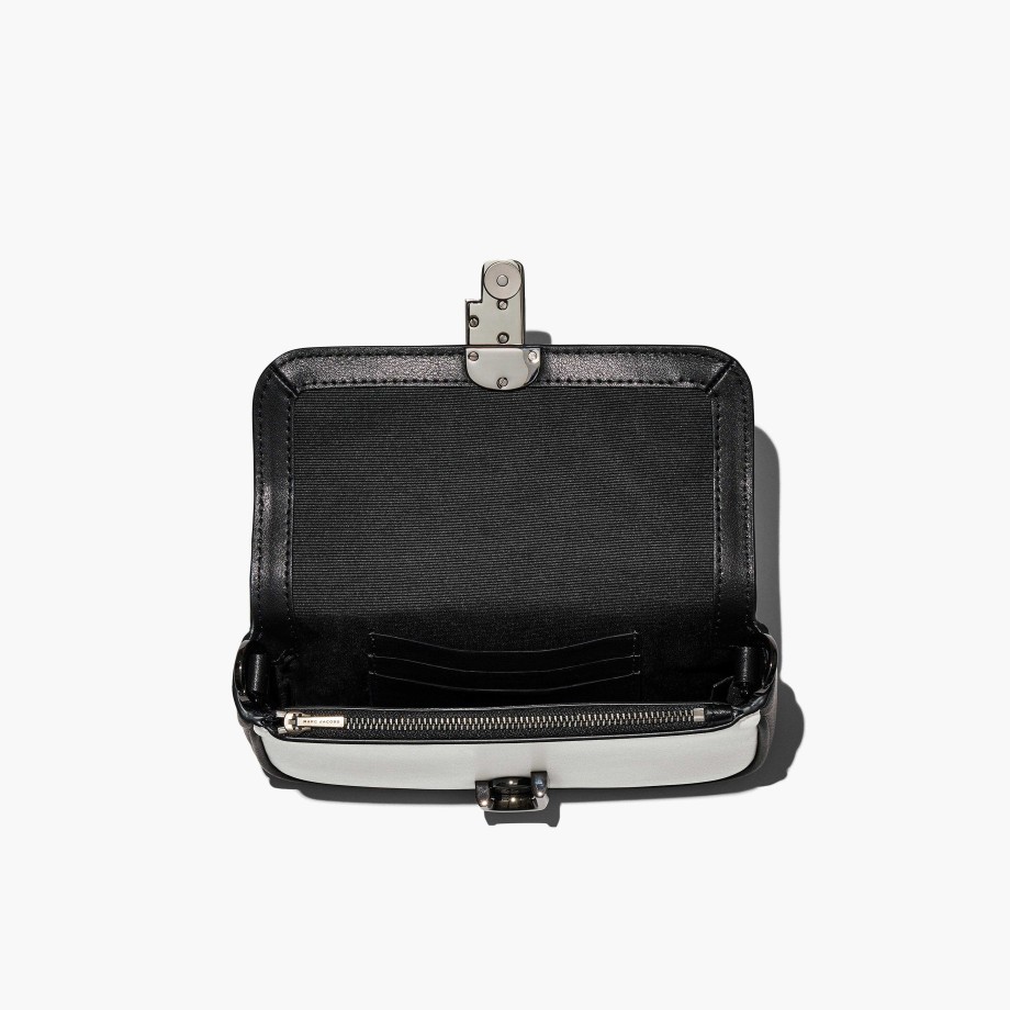 Sacs Marc Jacobs | Le Mini Sac Bicolore J Marc