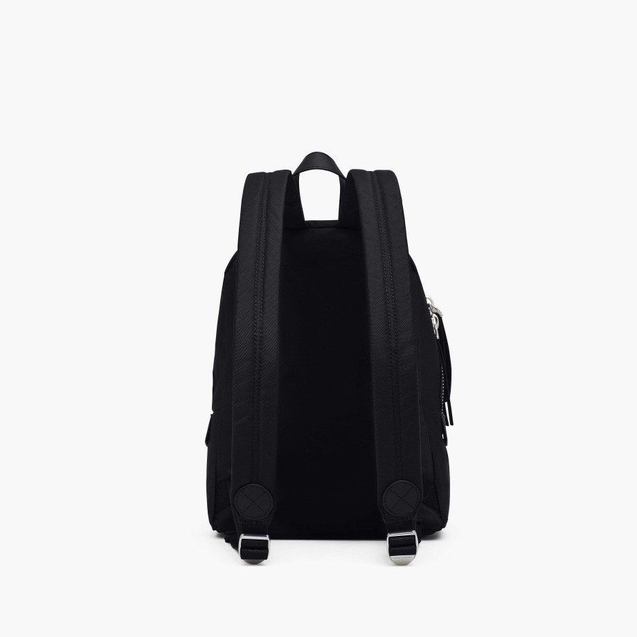 Sacs Marc Jacobs | Le Sac A Dos Moyen En Nylon Biker