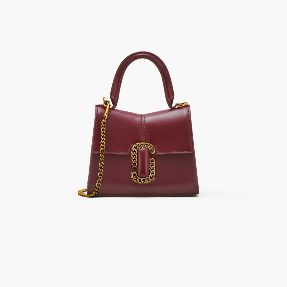 Sacs Marc Jacobs | La Mini Poignee Superieure St. Marc