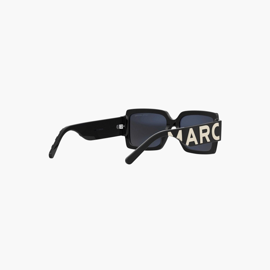 Accessoires Marc Jacobs | Les Lunettes De Soleil Carrees