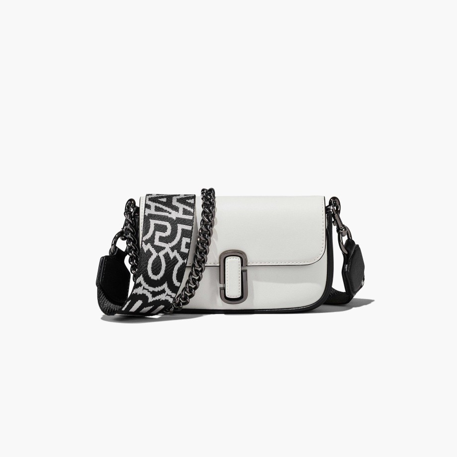 Sacs Marc Jacobs | Le Mini Sac Bicolore J Marc