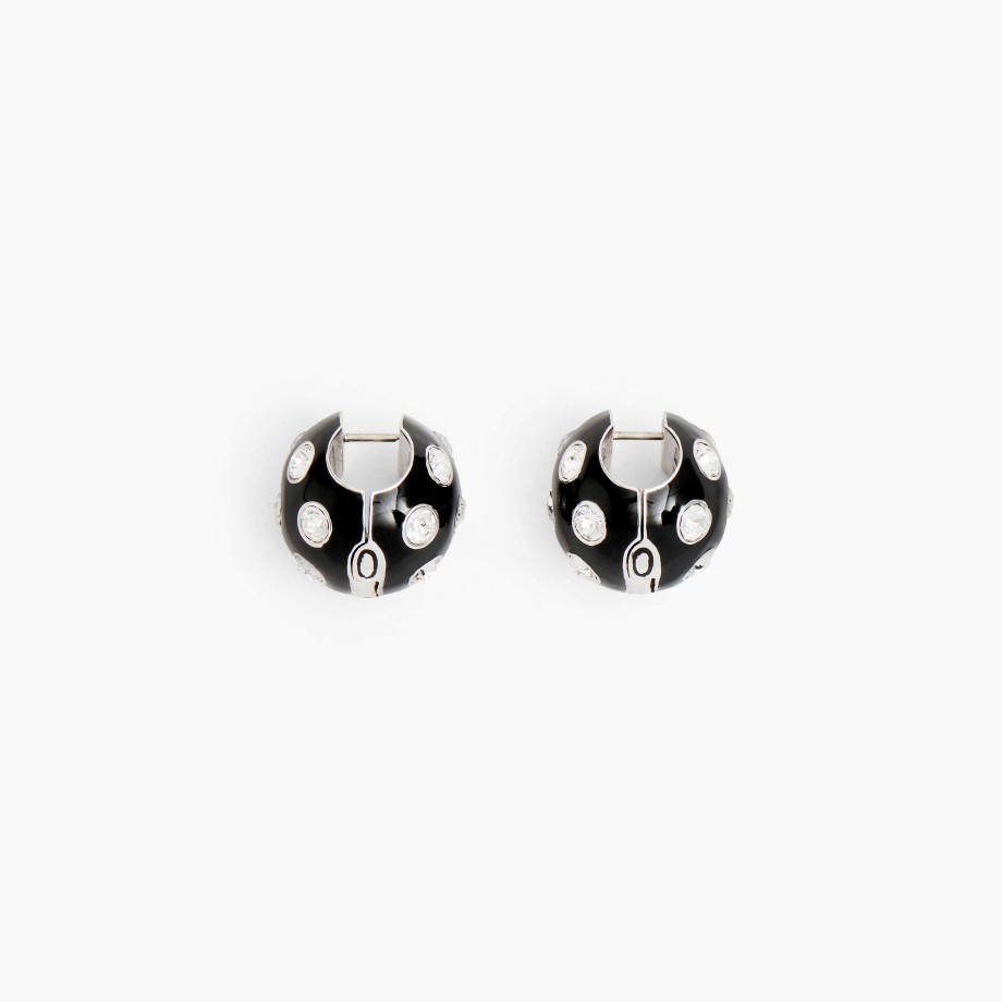 Bijoux Marc Jacobs | Les Boucles D'Oreilles Spots