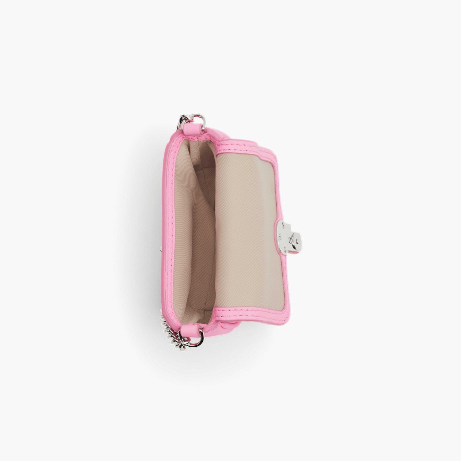 Accessoires Marc Jacobs | Le Bijou De Sac Nano J Marc