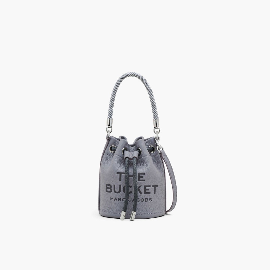 Sacs Marc Jacobs | Le Mini Sac Seau En Cuir