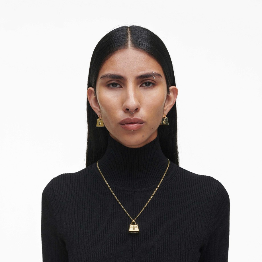 Bijoux Marc Jacobs | Le Collier Saint-Marc