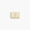 Portefeuilles Marc Jacobs | Mini Portefeuille A Trois Volets The Utility Snapshot