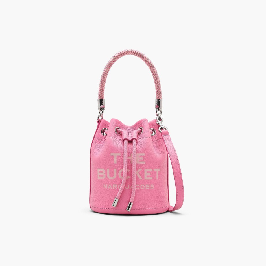 Sacs Marc Jacobs | Le Sac Seau En Cuir