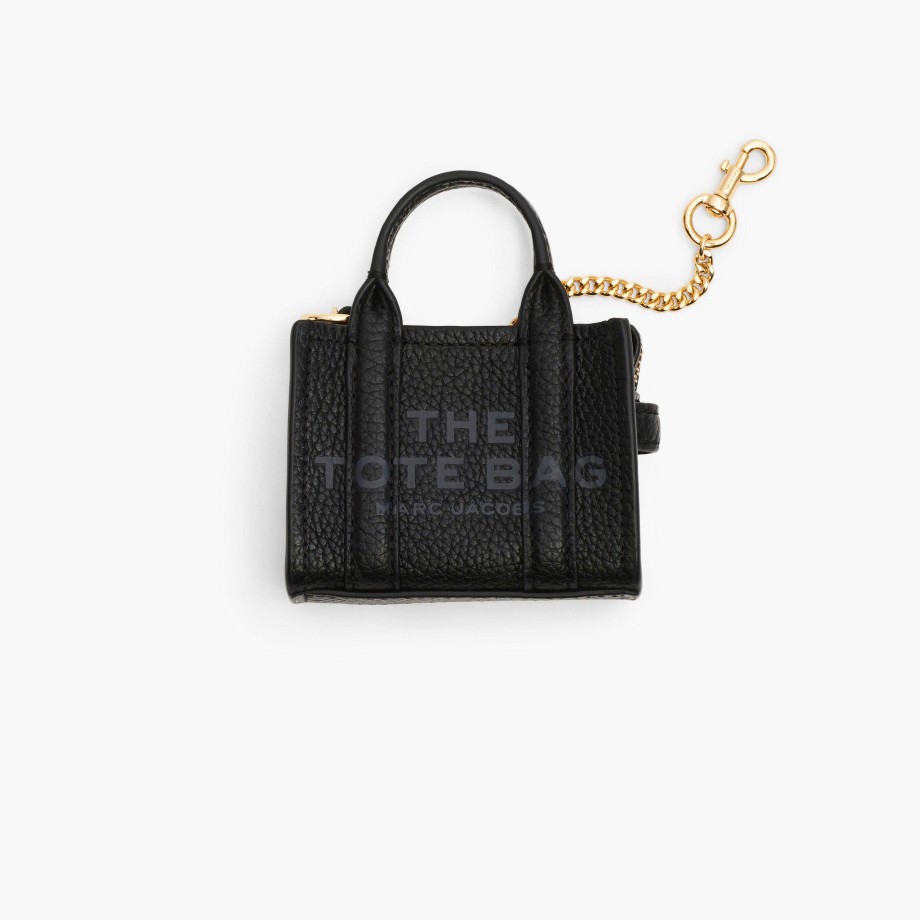 Accessoires Marc Jacobs | Le Charm De Sac Fourre-Tout Nano