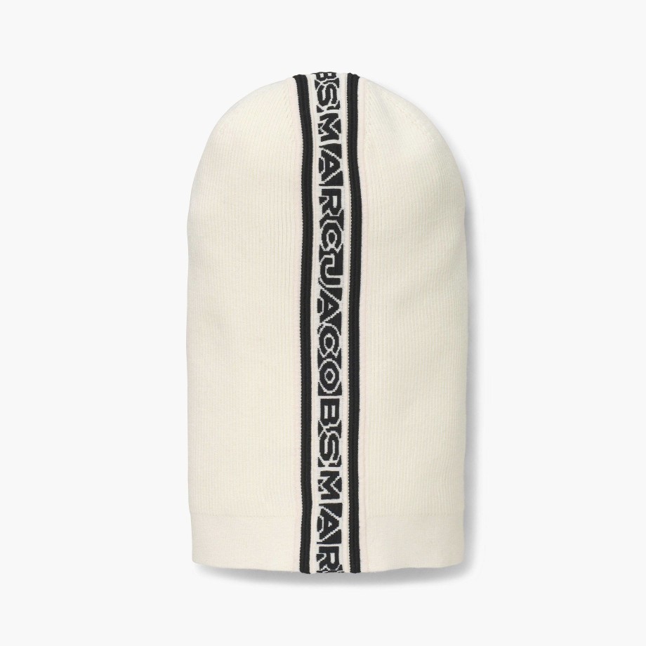 Accessoires Marc Jacobs | La Cagoule A Bords