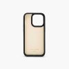 Accessoires Marc Jacobs | La Coque 3D Monogram Pour Iphone 14 Pro