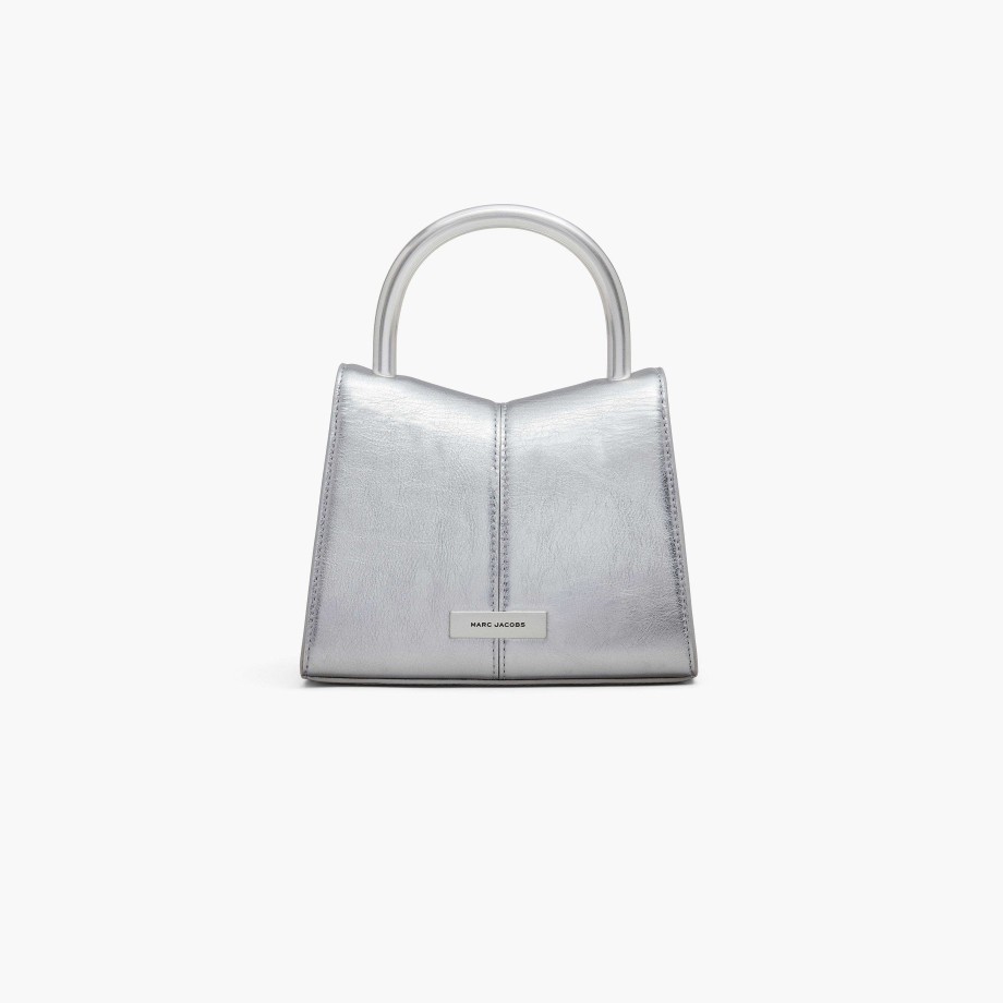 Sacs Marc Jacobs | La Mini Poignee Superieure Metallique St. Marc