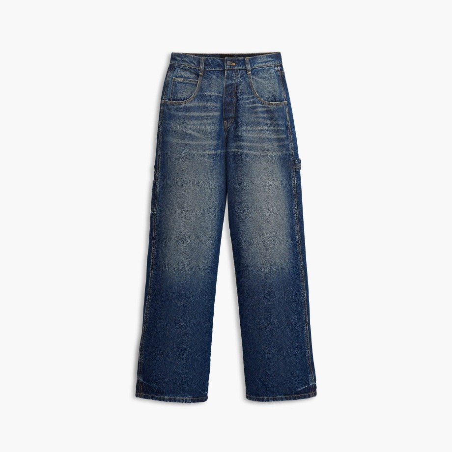 Pret A Porter Marc Jacobs | Le Jean Oversize