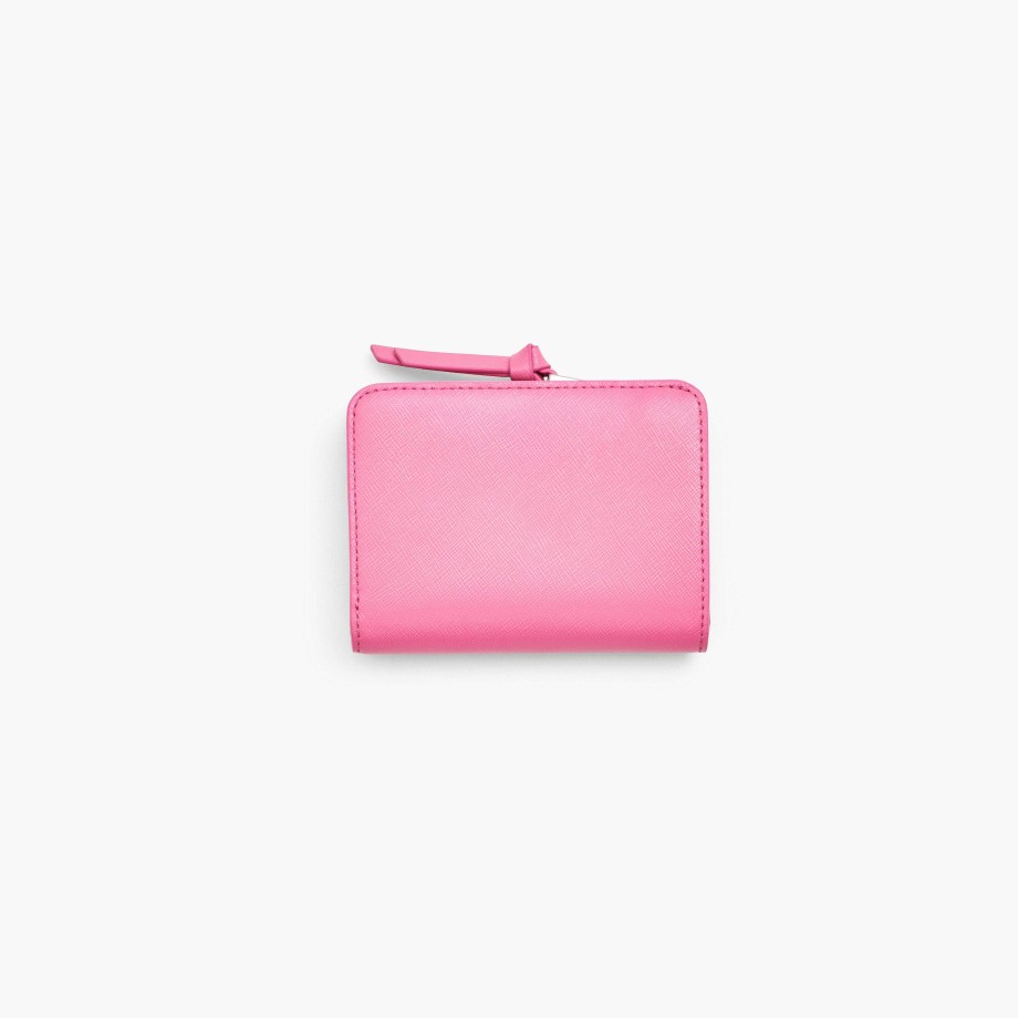 Portefeuilles Marc Jacobs | Le Mini Portefeuille Compact Utility Snapshot