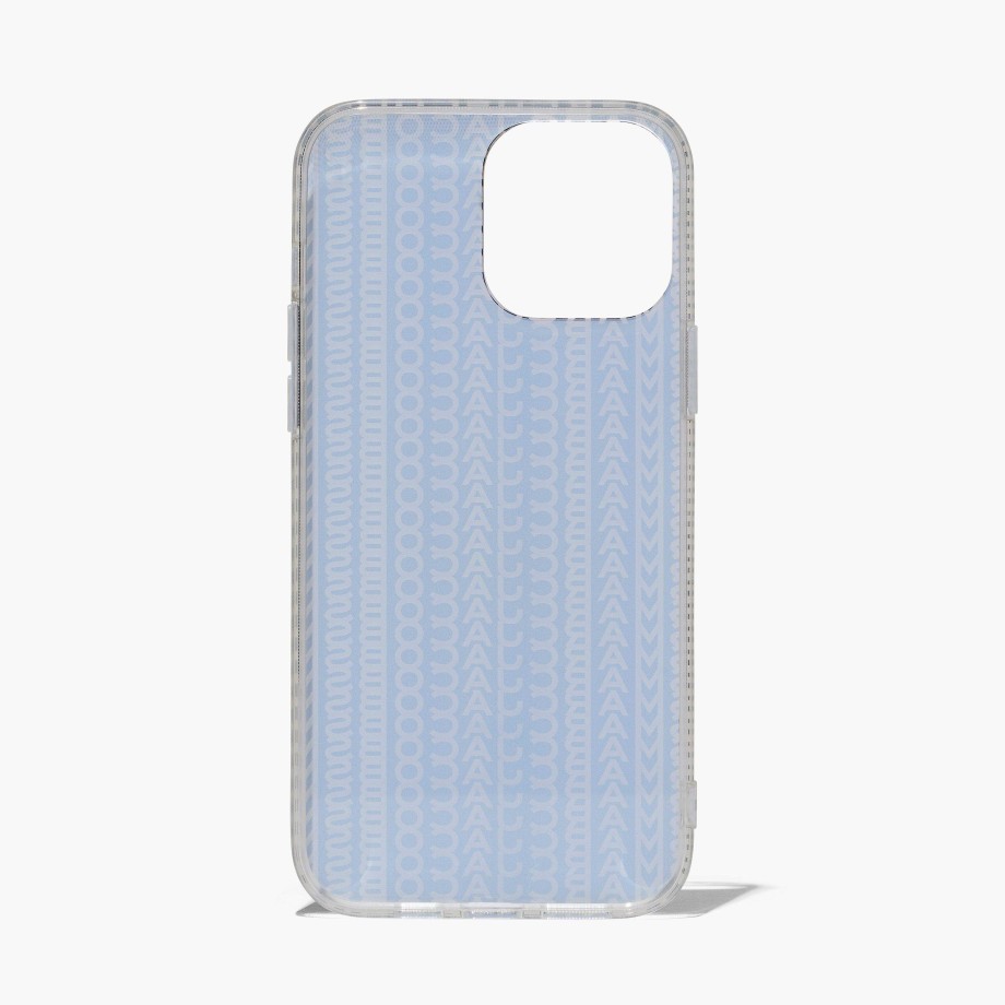 Accessoires Marc Jacobs | La Coque D'Iphone Monogramme 14 Plus